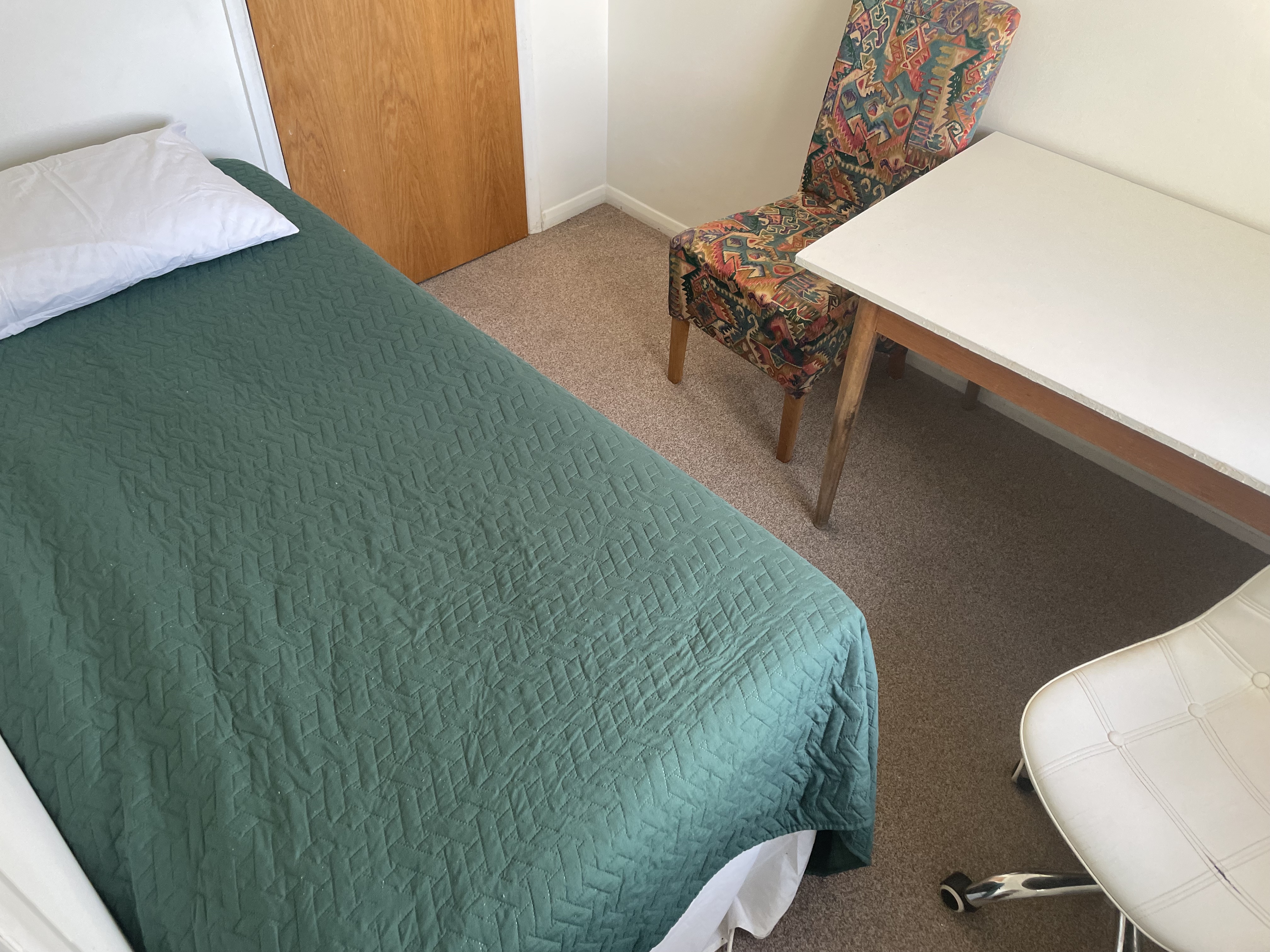 Single Bedroom