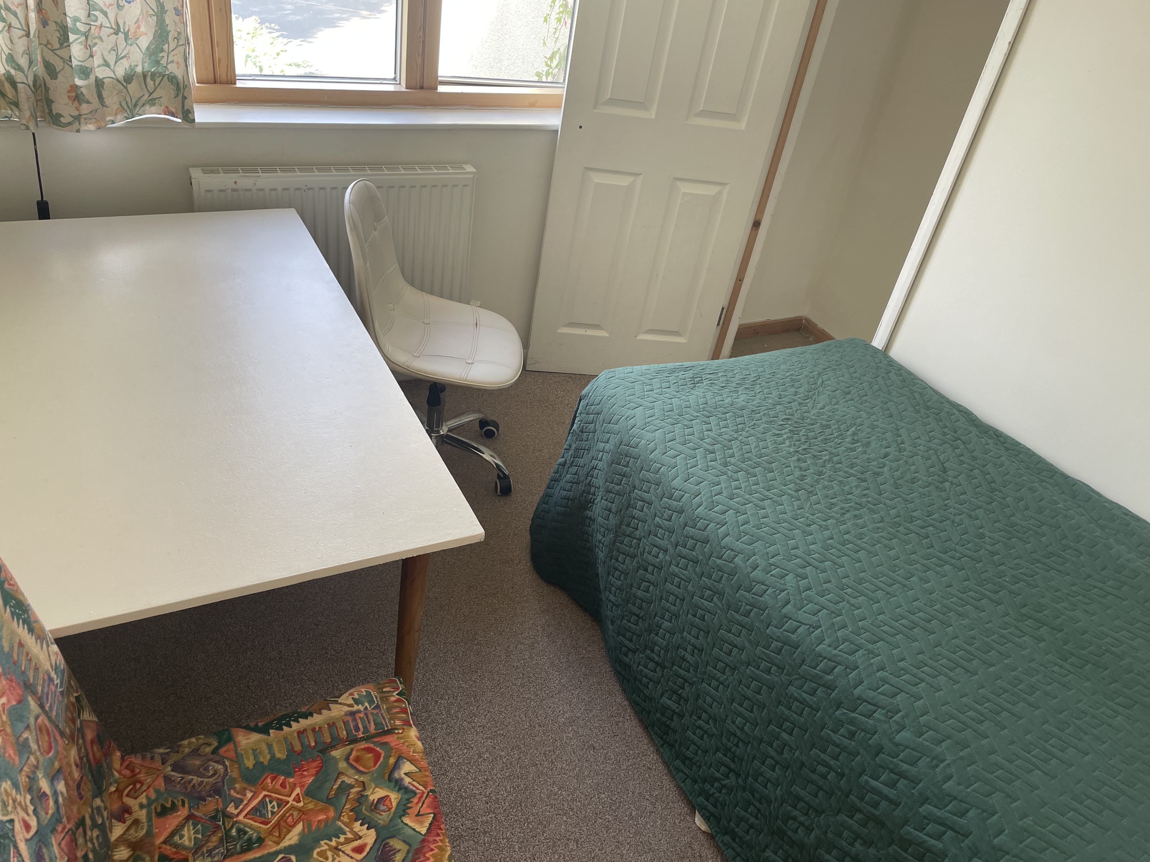 Single Bedroom