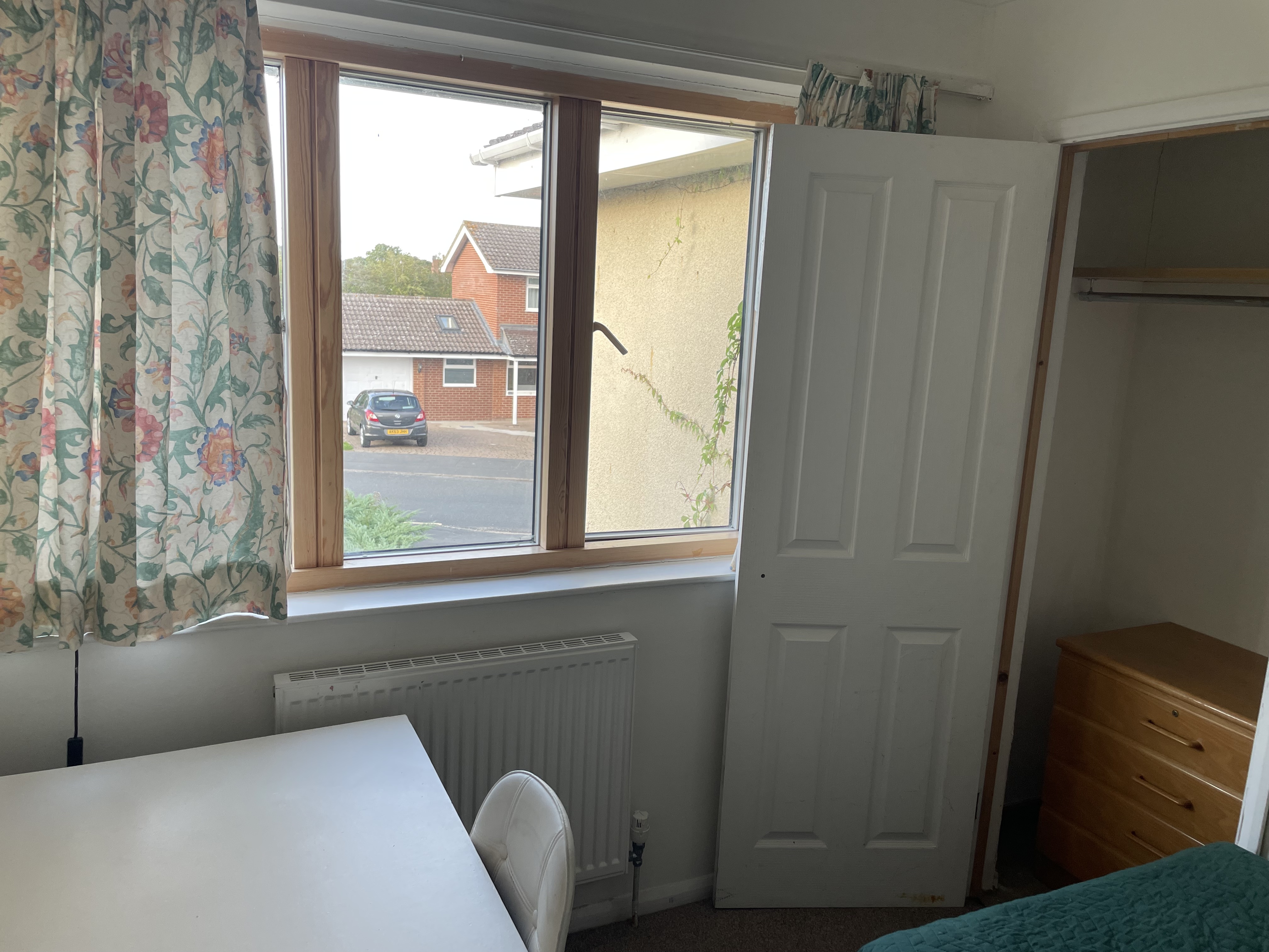 Single Bedroom
