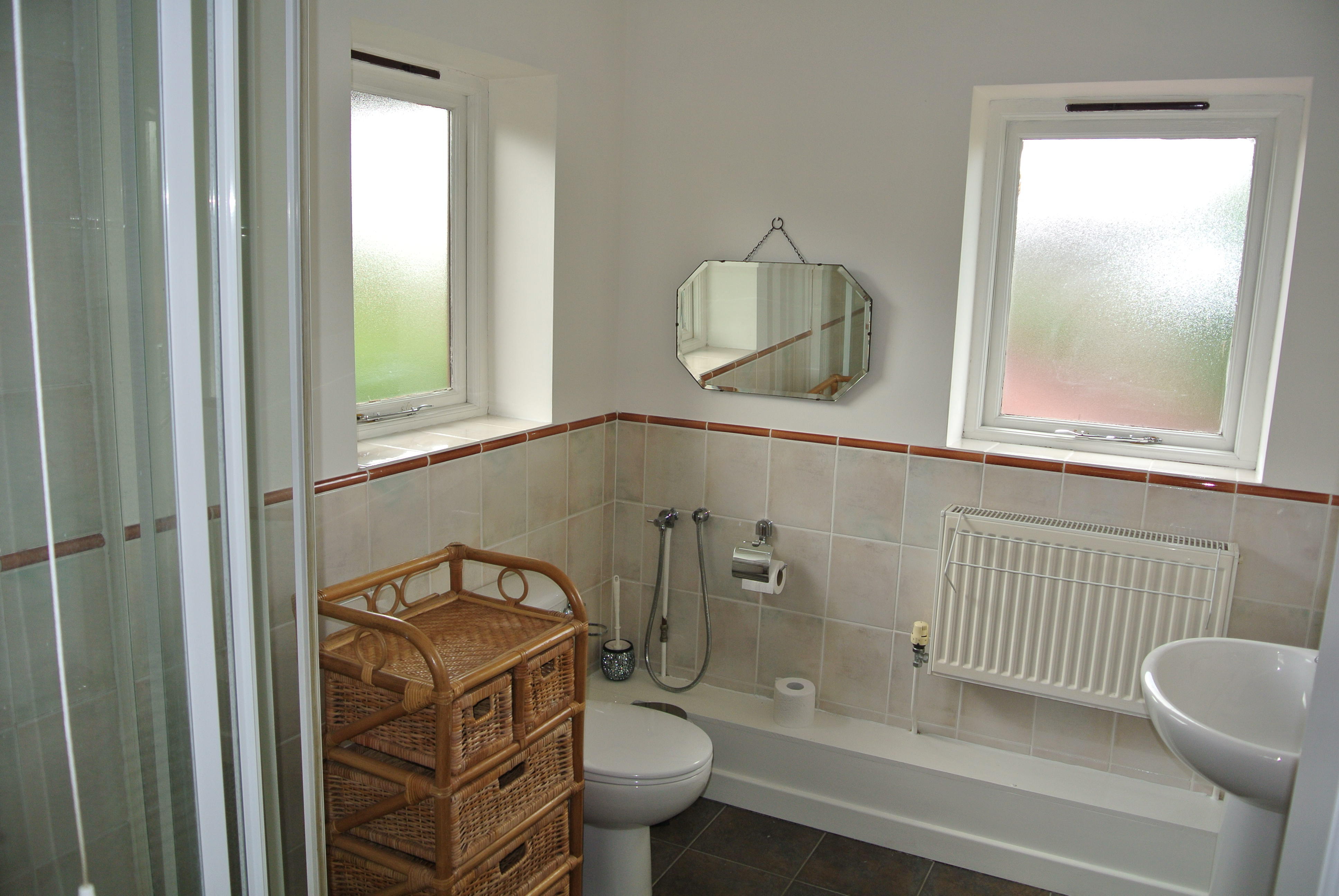En-Suite Bathroom