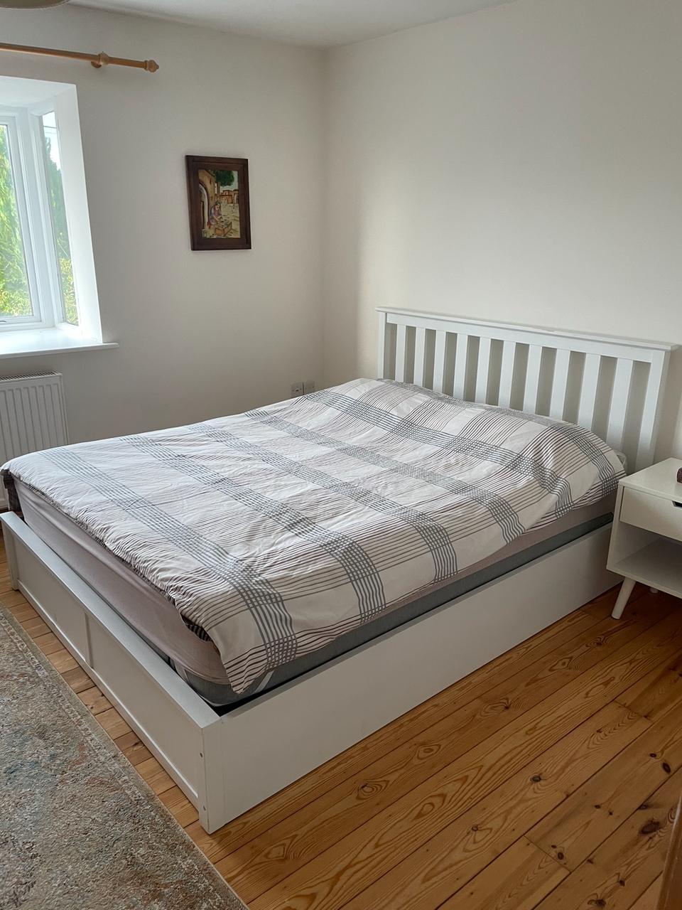 Bedroom 2 View 1
